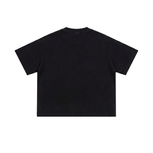 SAINT OF SELF (FITTED TSHIRT)