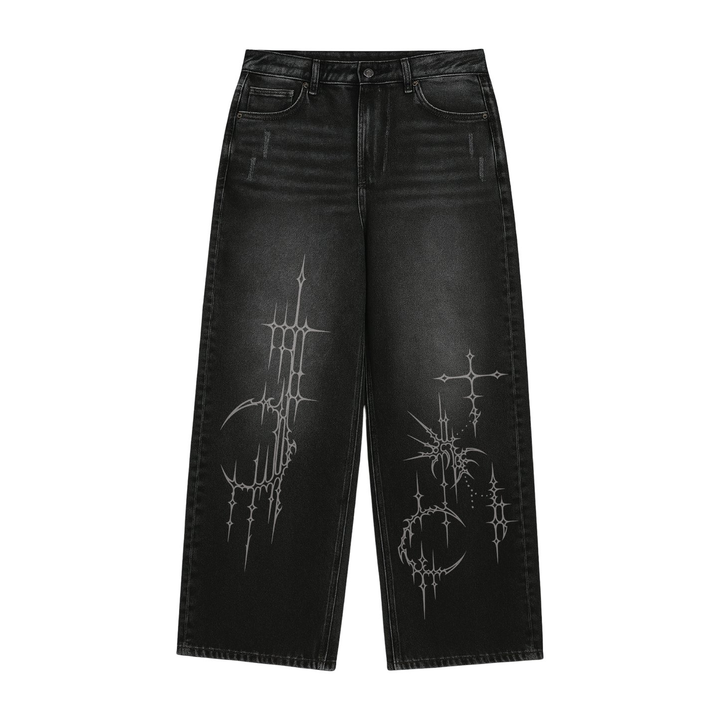 RITUAL DENIM PANTS