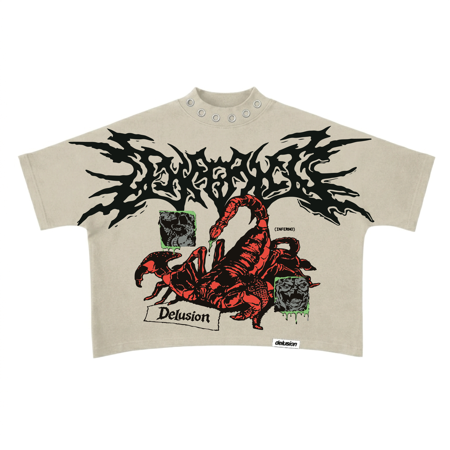 VENOMOUS