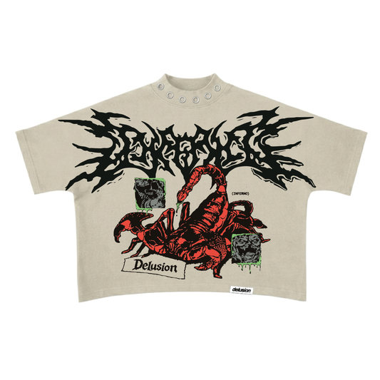 VENOMOUS