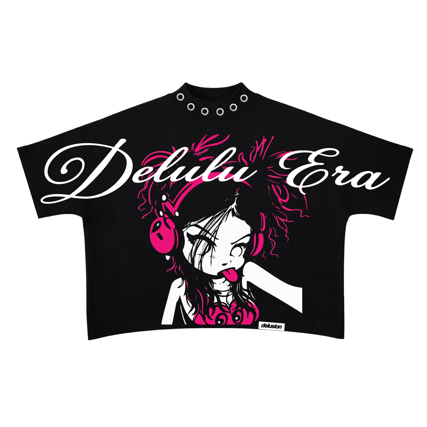 DELULU