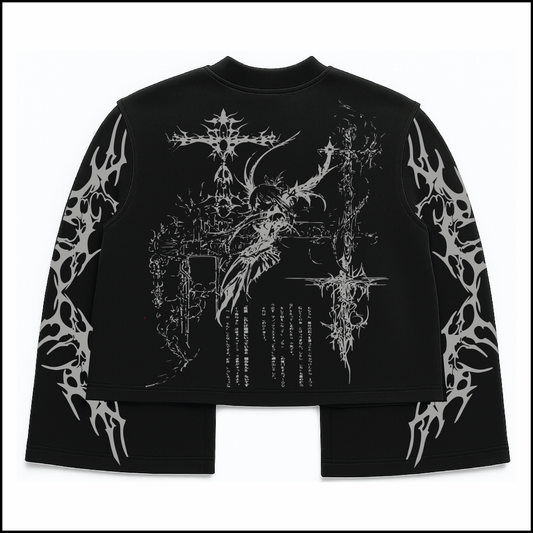 RITUAL OF DECAY