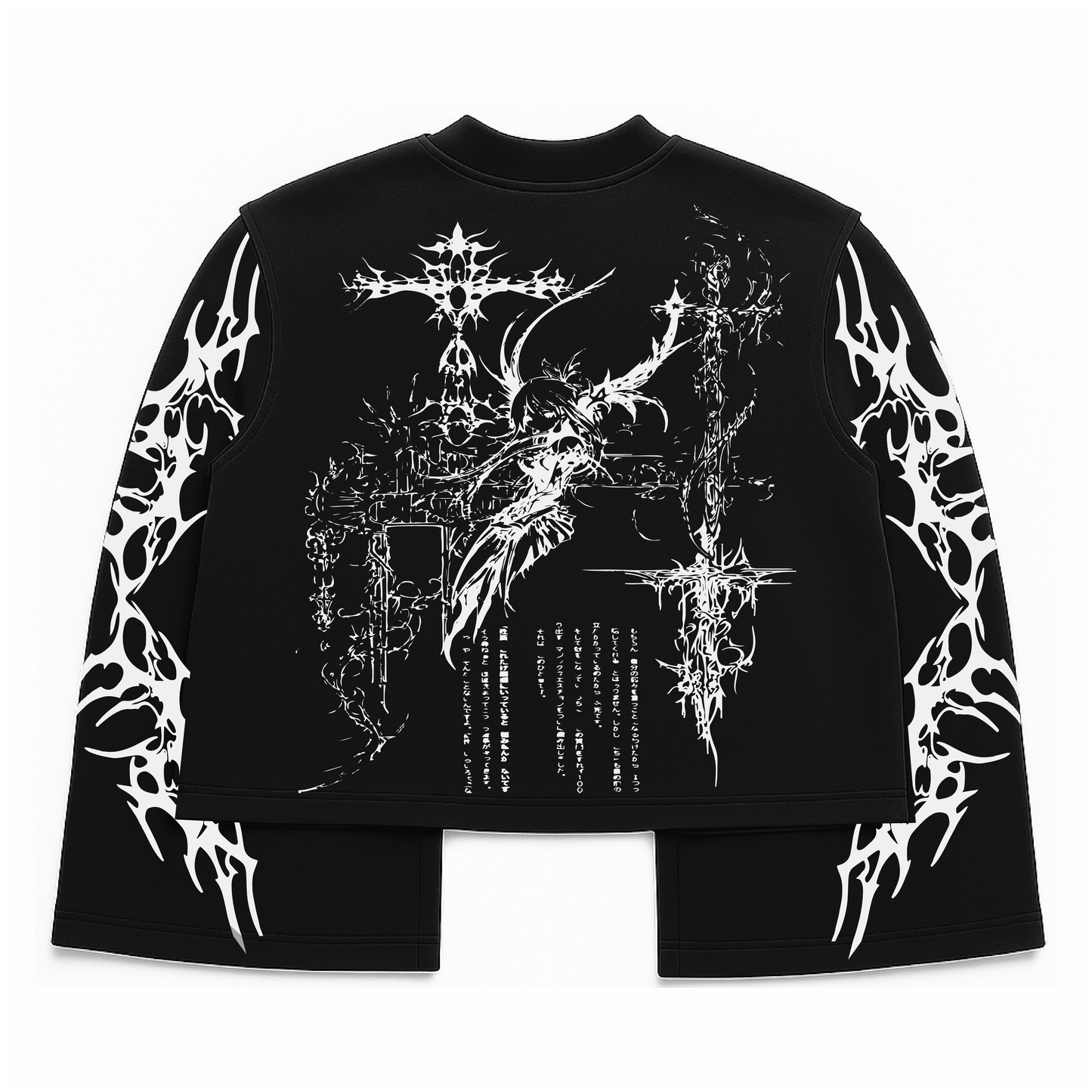 RITUAL OF DECAY