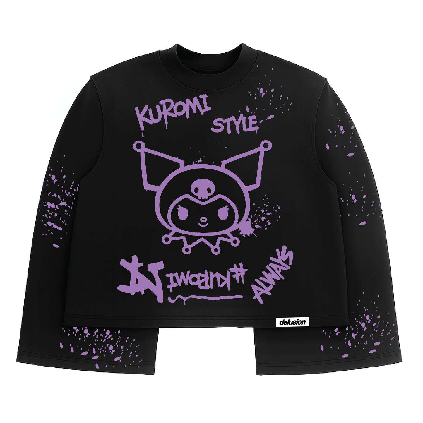 KUROMI HELLCAT