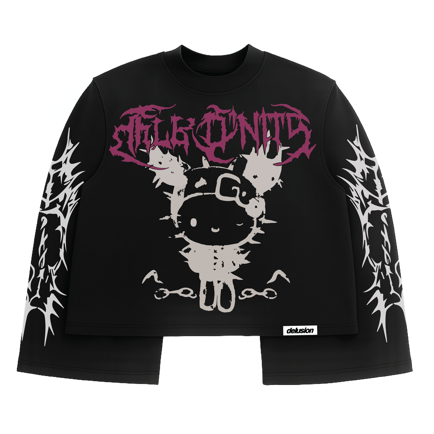 HELL ‘O KITTY