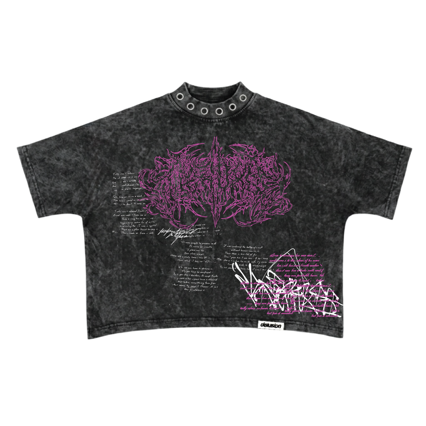 ACID MAGENTA