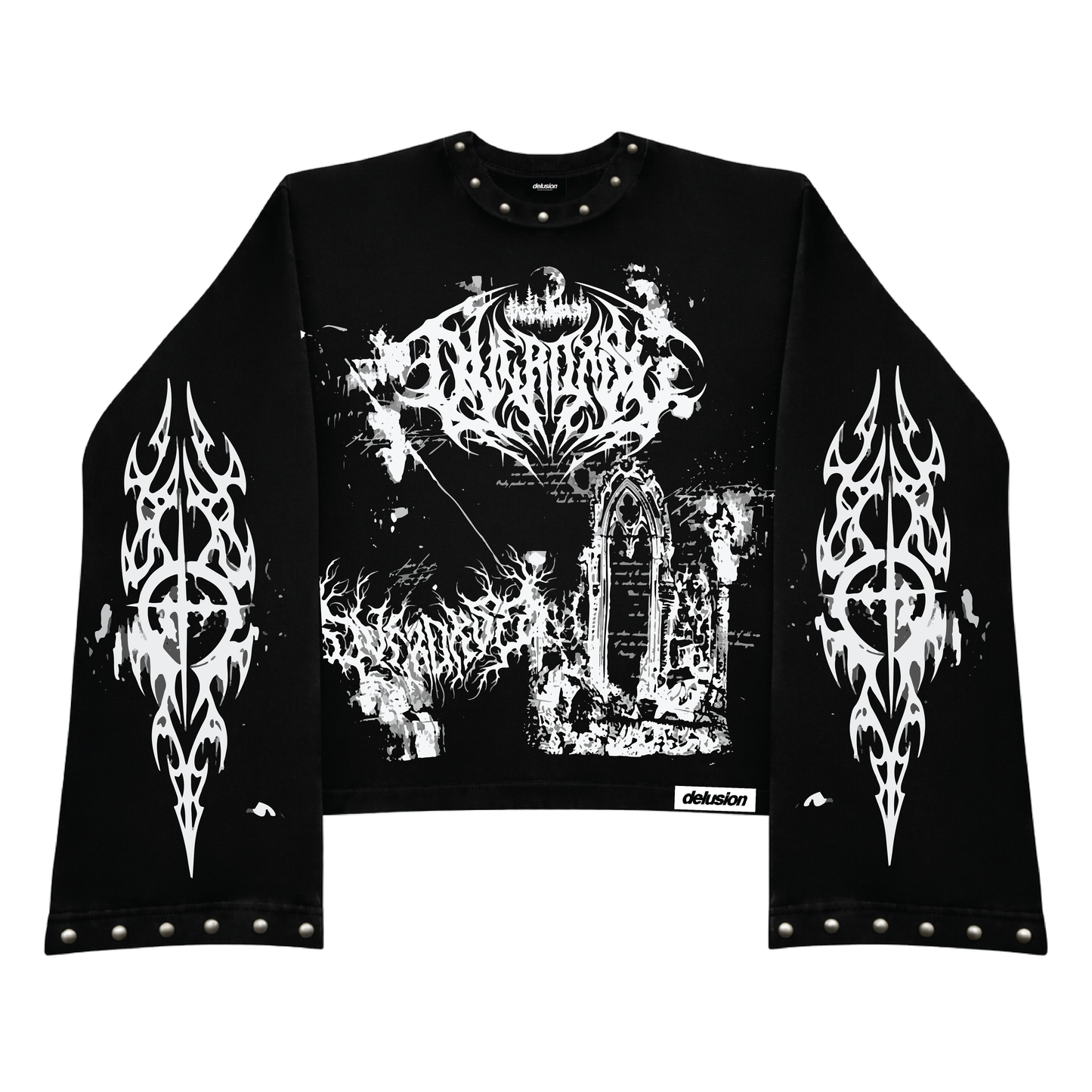BLACKENED SKY