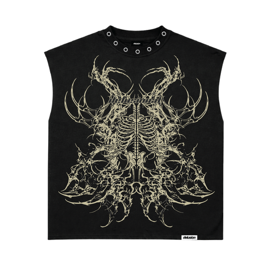 RIB CAGE