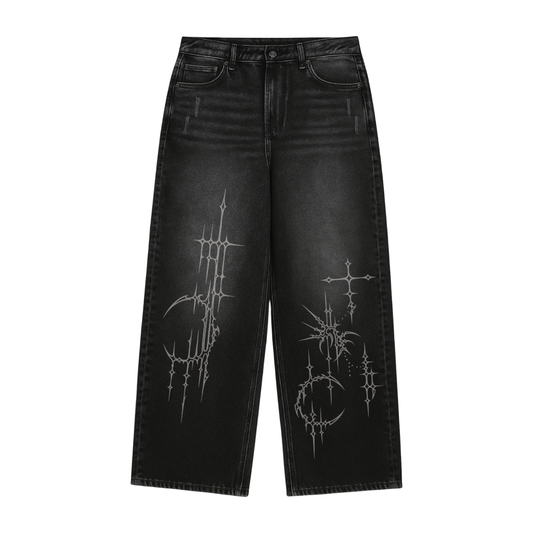 RITUAL DENIM PANTS