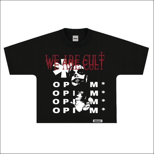 WE ARE CULT