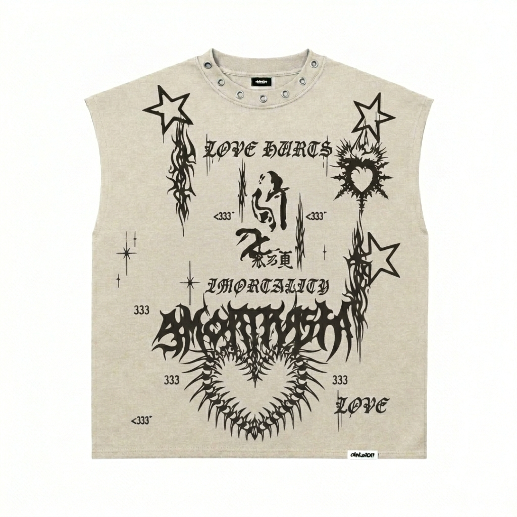 LOVE SICK II