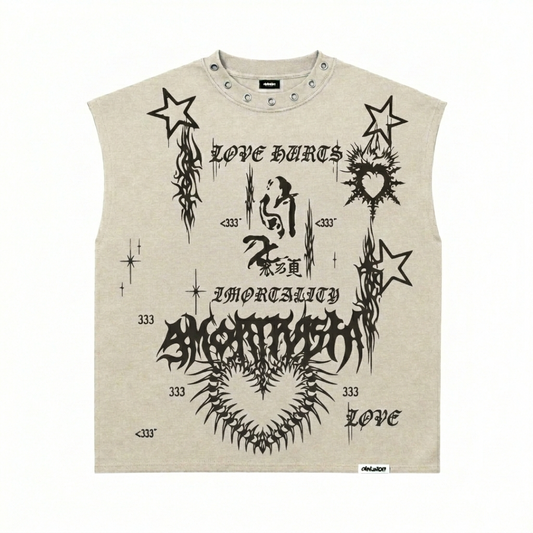 LOVE SICK II