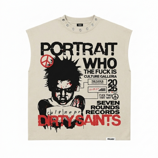 DIRTY SAINTS