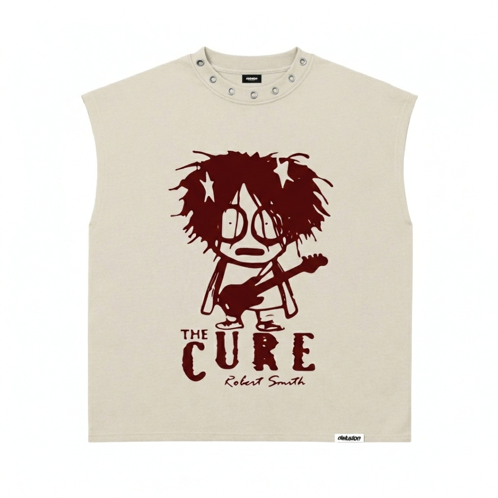 THE CURE