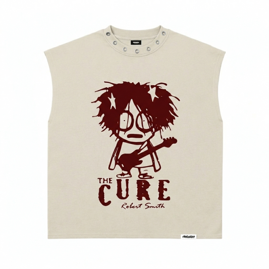 THE CURE