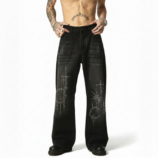 RITUAL DENIM PANTS