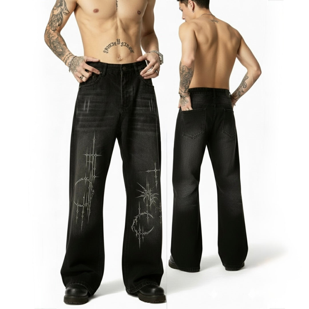 RITUAL DENIM PANTS